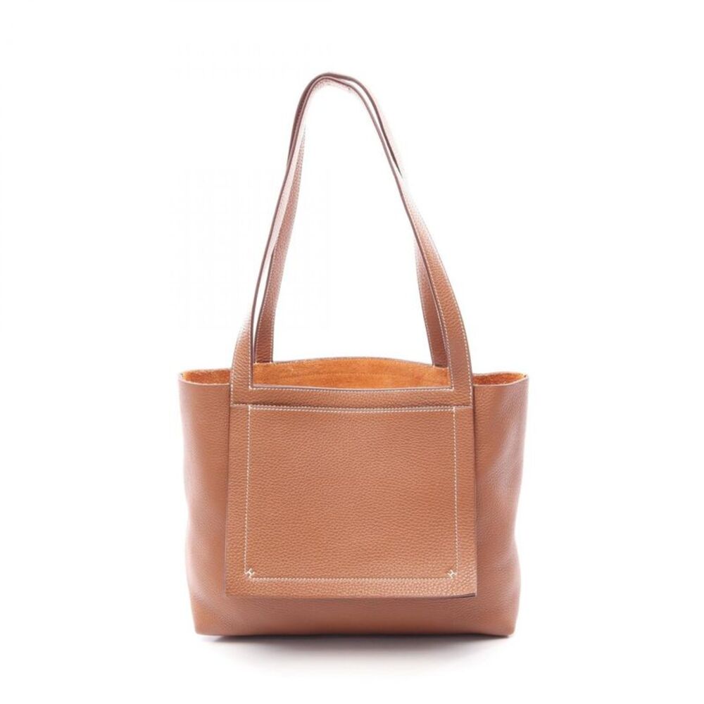 Hermes Cabas Selyse31 Calfskin Tote Bag